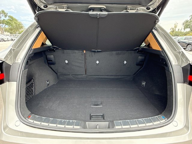 New 2026 Lexus NX 350 AWD w/ Accessory Package (2T) image 12