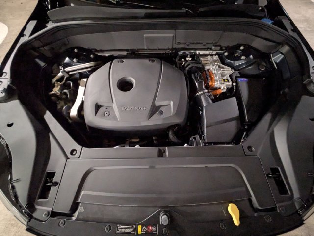 New 2026 Volvo XC90 T8 Ultra w/ Protection Package AWD/4WD image 11