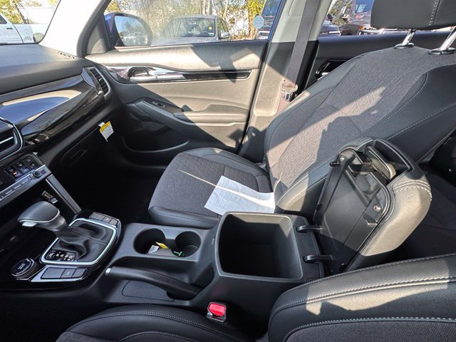 Used 2026 Kia Seltos S FWD image 21