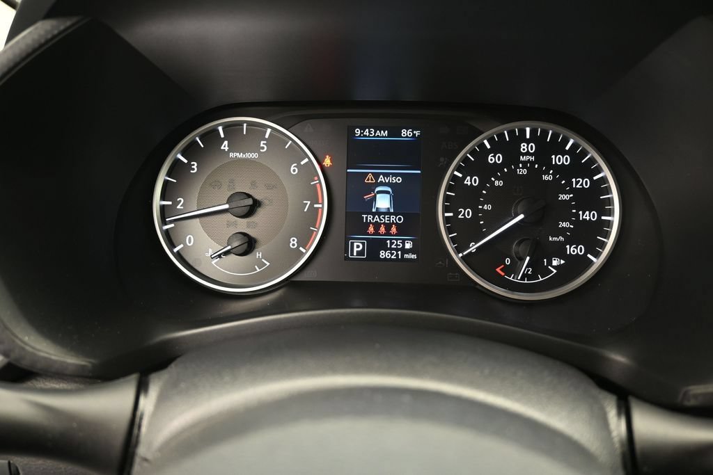 Used 2023 Nissan Sentra S FWD image 11
