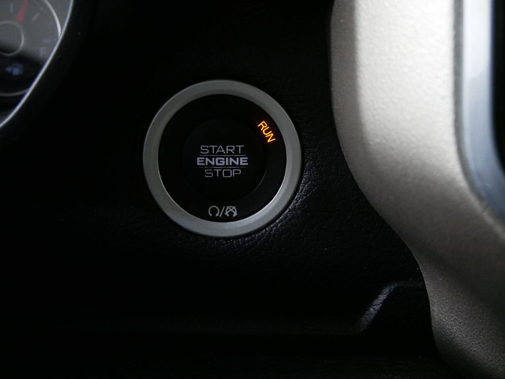 Used 2020 RAM 1500 Laramie image 21