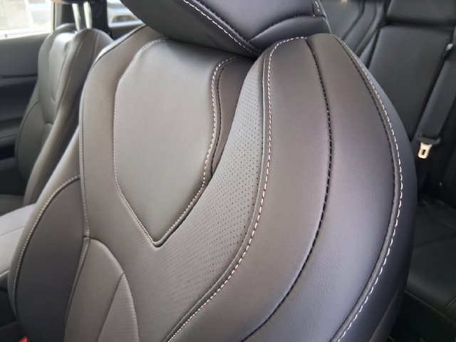 New 2027 INFINITI QX60 Luxe w/ Cargo Package FWD image 18