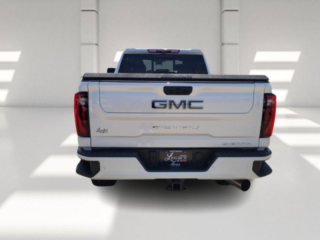 Used 2025 GMC Sierra 2500 Denali Ultimate image 6
