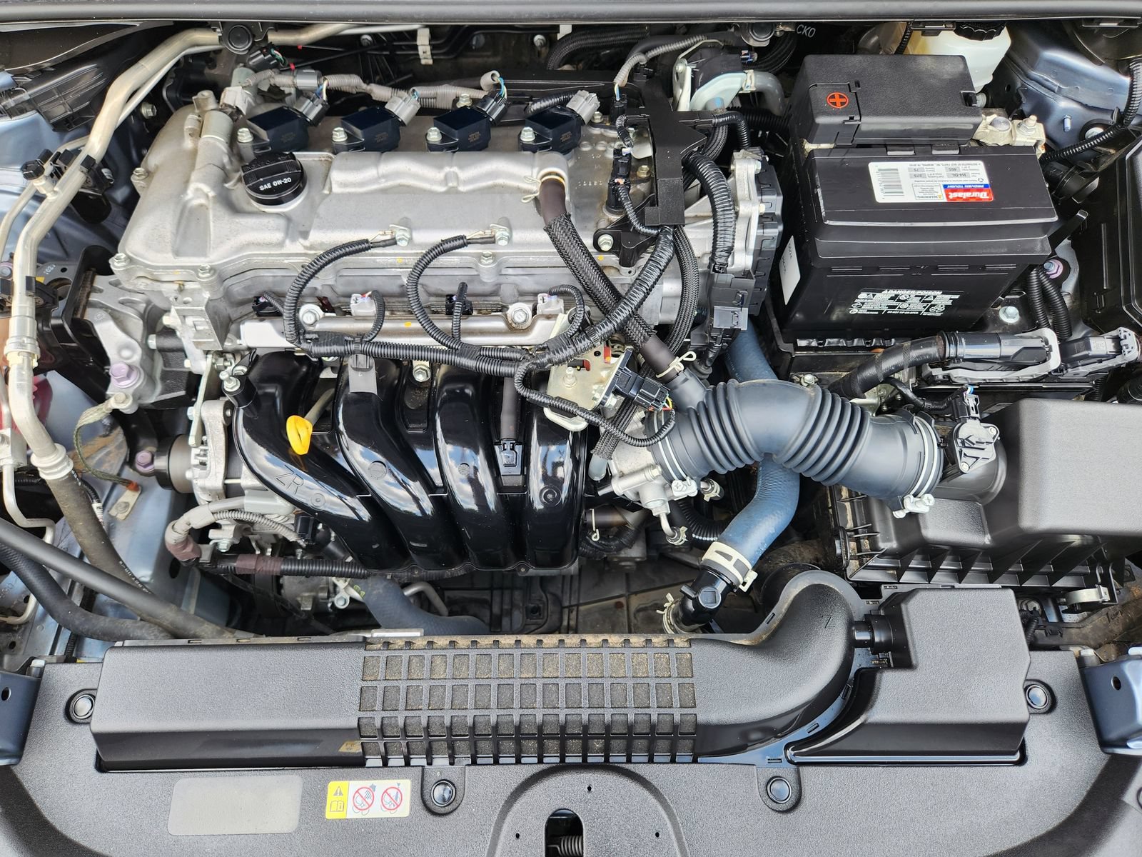 Used 2022 Toyota Corolla LE FWD image 40