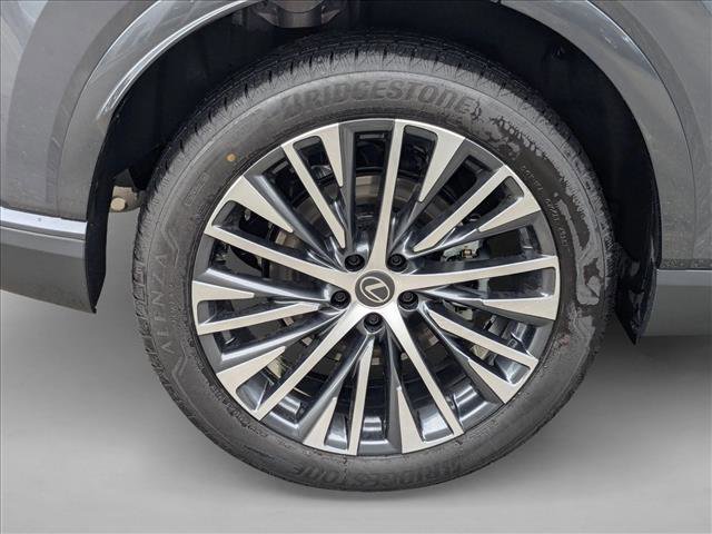 Used 2026 Lexus RX 350 Premium Plus FWD image 21