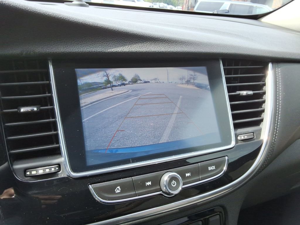 Used 2019 Buick Encore Preferred image 30