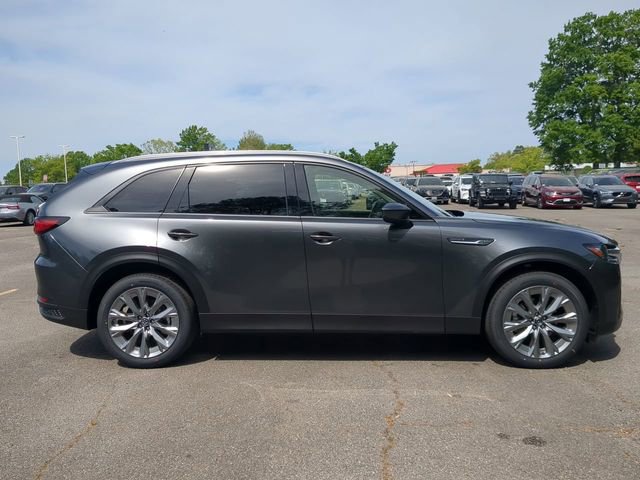 New 2026 MAZDA CX-90 3.3 Turbo w/ Preferred Package image 3