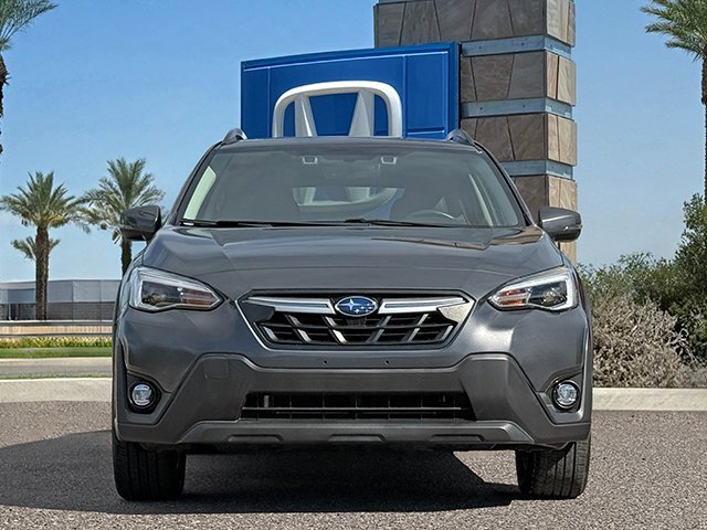 Used 2021 Subaru Crosstrek 2.5i Limited w/ Moonroof Package 2 image 5