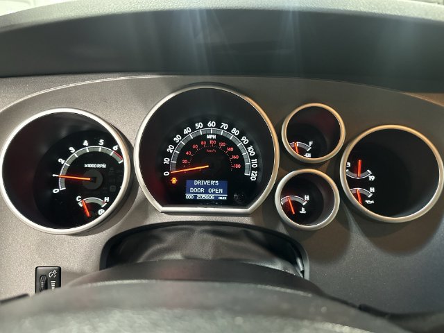 Used 2012 Toyota Sequoia Limited AWD/4WD image 14