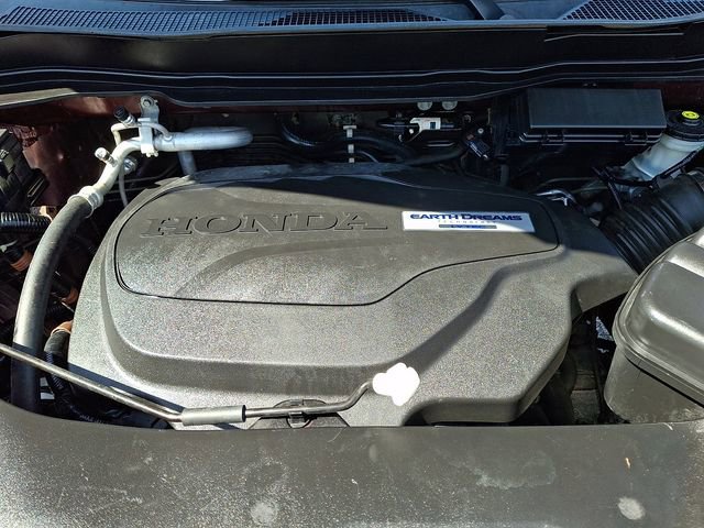 Used 2017 Honda Pilot Elite image 30