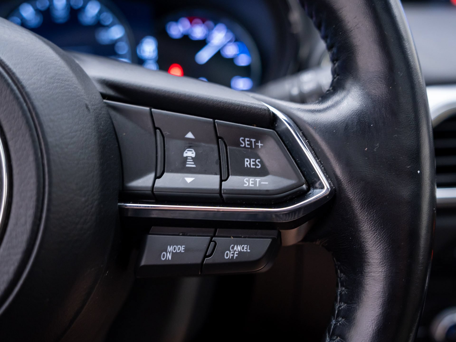 Used 2019 MAZDA CX-9 Grand Touring AWD/4WD image 33