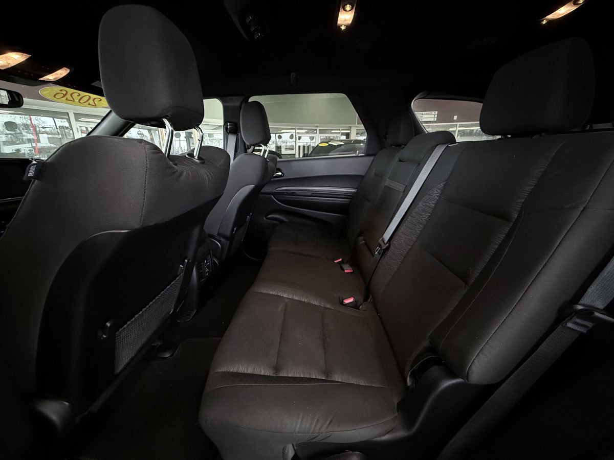 Used 2026 Dodge Durango GT image 27