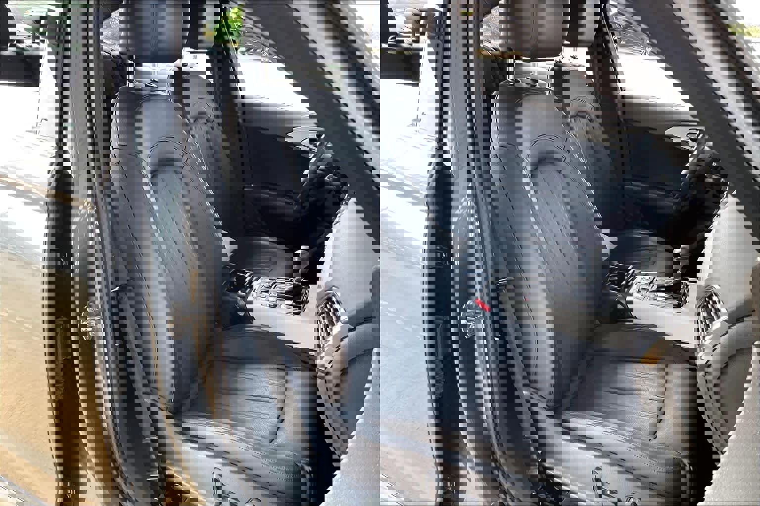 Used 2014 Audi A6 3.0T Prestige w/ Prestige Package AWD/4WD image 8