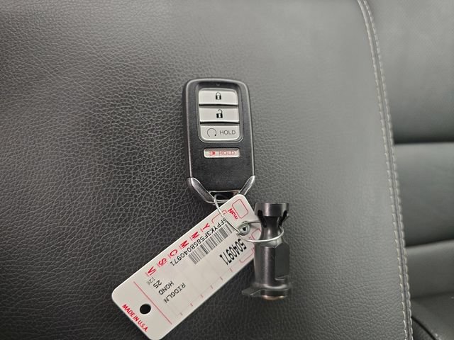 Used 2025 Honda Ridgeline RTL image 28