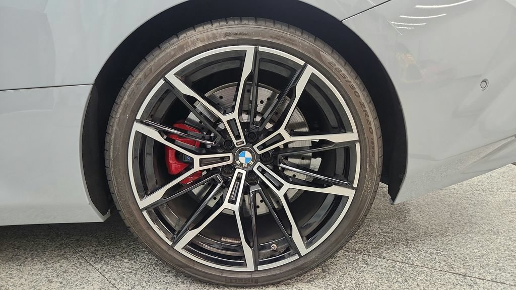 Used 2023 BMW M2 w/ Lighting Package RWD image 35