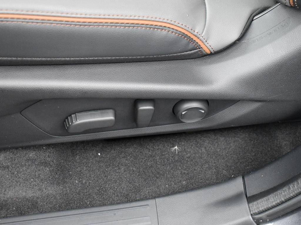 Certified 2026 Subaru Forester Sport AWD/4WD image 11