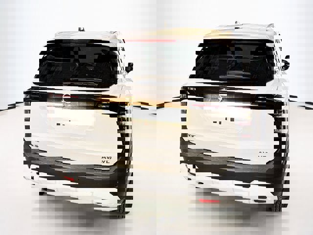 New 2026 Nissan Kicks SV w/ Cold Weather Package image 6