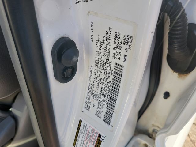 Used 2004 Toyota 4Runner SR5 image 27