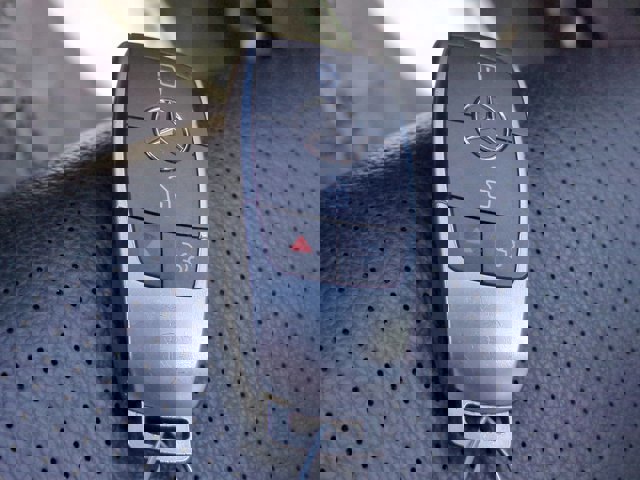 Certified 2023 Mercedes-Benz GLC 300 4MATIC Coupe image 29