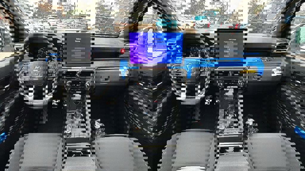 New 2026 Toyota Tacoma TRD Sport image 22