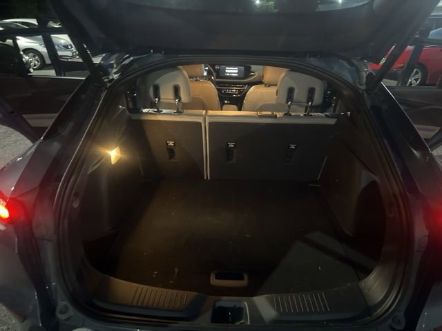 Used 2024 Buick Envista Avenir FWD image 13