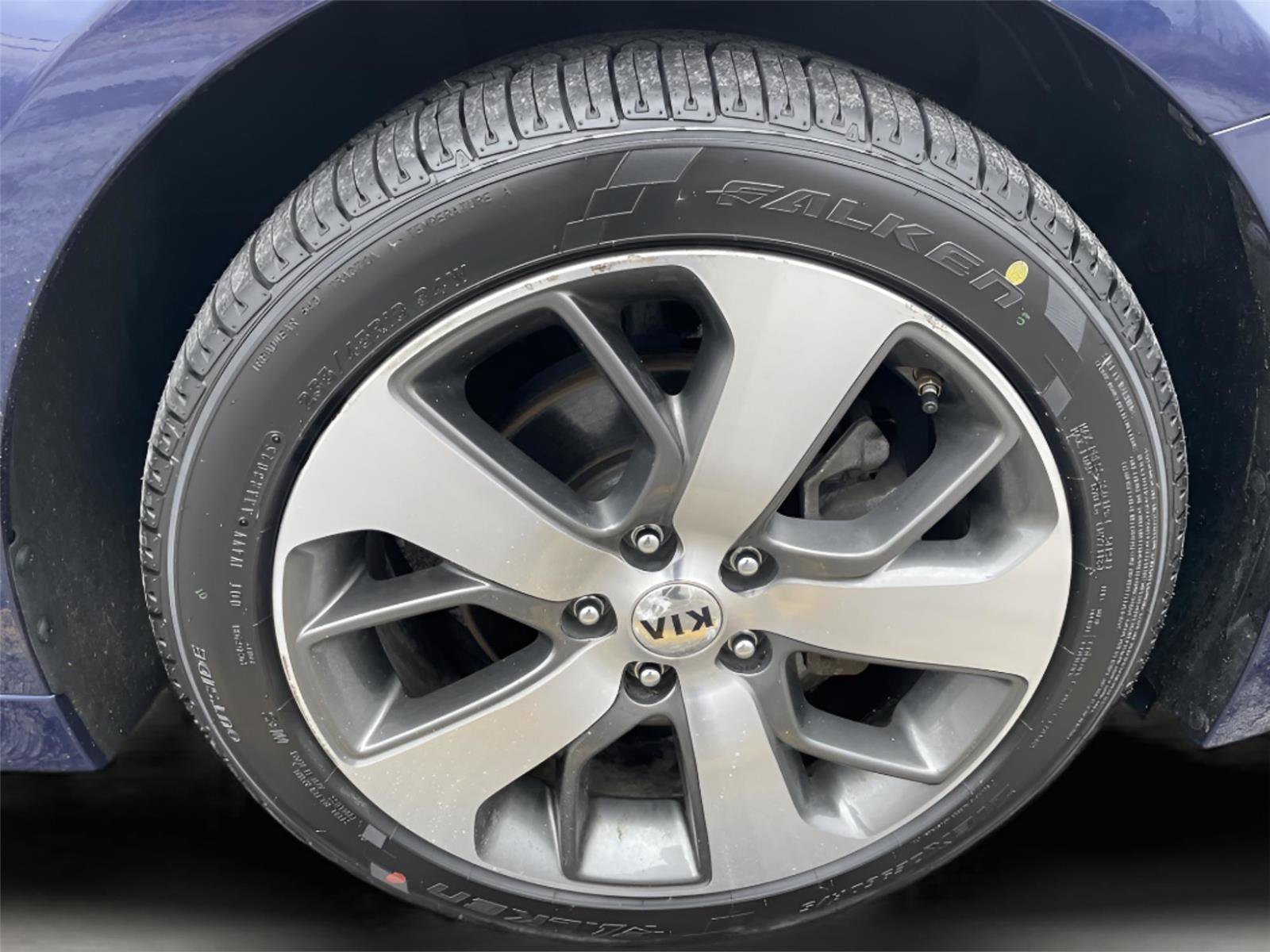 Used 2020 Kia Optima S image 10