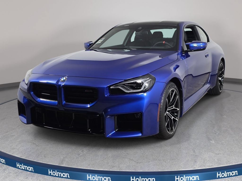 New 2026 BMW M2 w/ Lighting Package