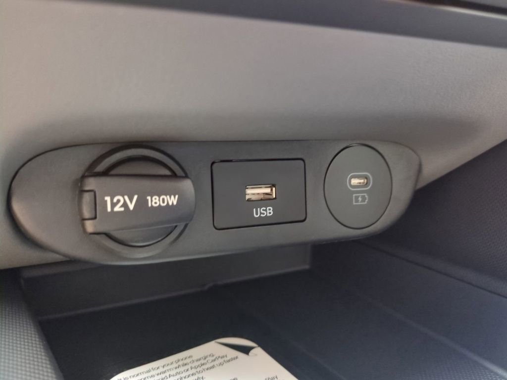 New 2026 Hyundai Elantra SEL Sport image 24