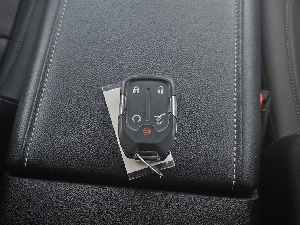 Used 2023 GMC Acadia SLT w/ Elevation Edition image 34