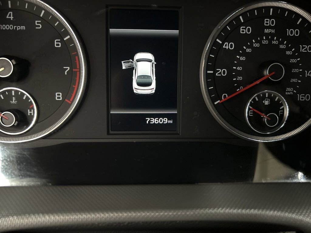 Certified 2021 Kia K5 GT-Line AWD/4WD image 17