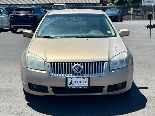 Used 2007 Mercury Milan Premier FWD image 9