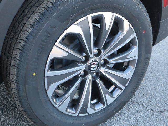 New 2026 Buick Envision Preferred image 43