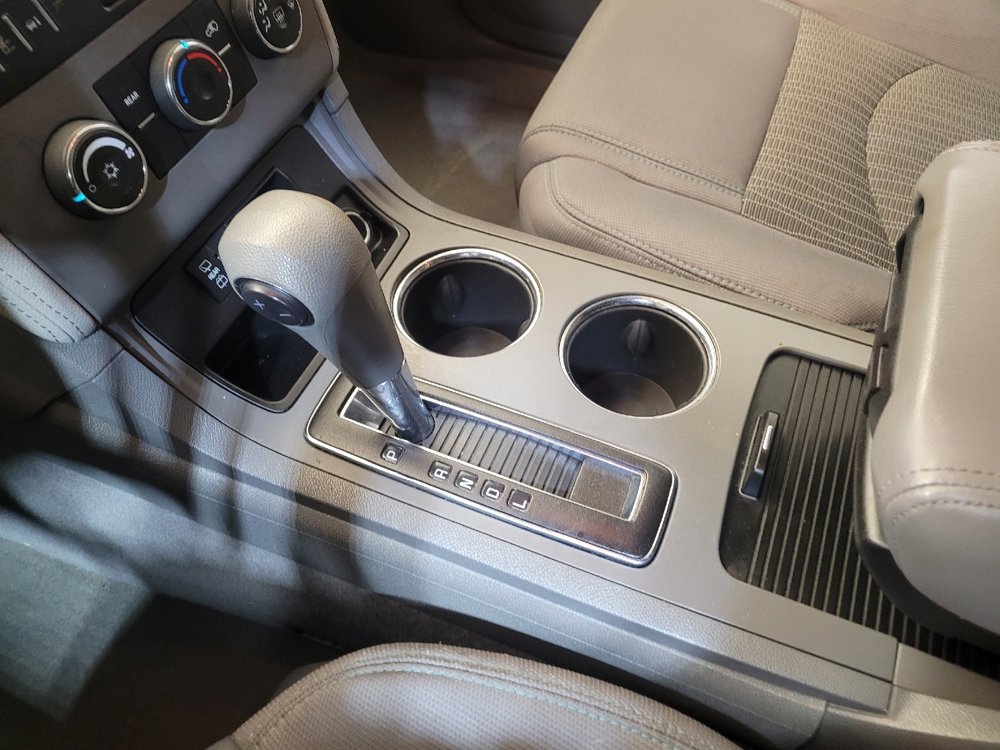 Used 2017 Chevrolet Traverse LS AWD/4WD image 26