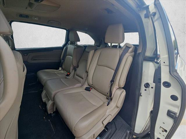 Used 2018 Honda Odyssey EX-L image 16