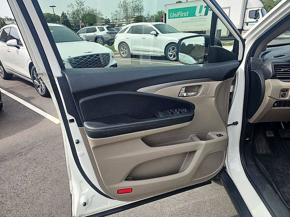 Used 2018 Honda Pilot EX-L image 10