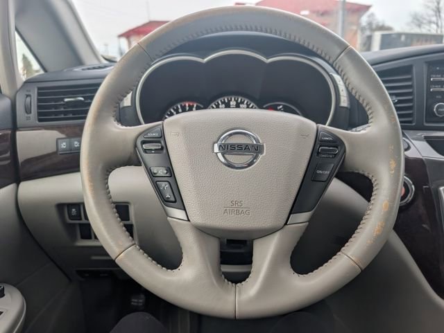 Used 2014 Nissan Quest SV image 10