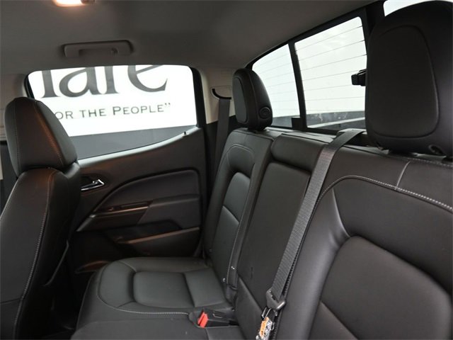 Used 2022 Chevrolet Colorado Z71 w/ Z71 Midnight Edition image 20