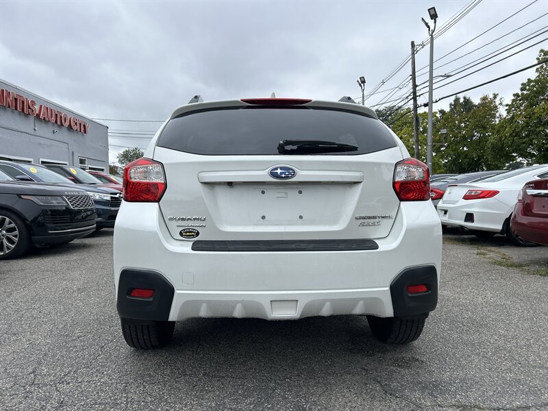 Used 2016 Subaru Crosstrek 2.0i Limited AWD/4WD image 5