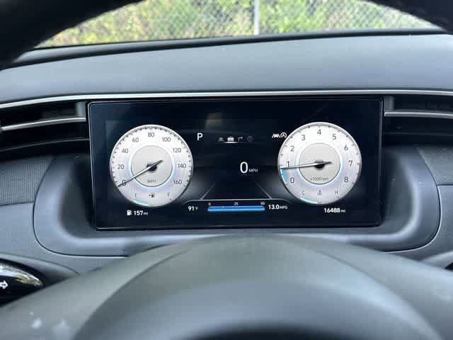 Used 2024 Hyundai Tucson SEL w/ Convenience Package FWD image 29