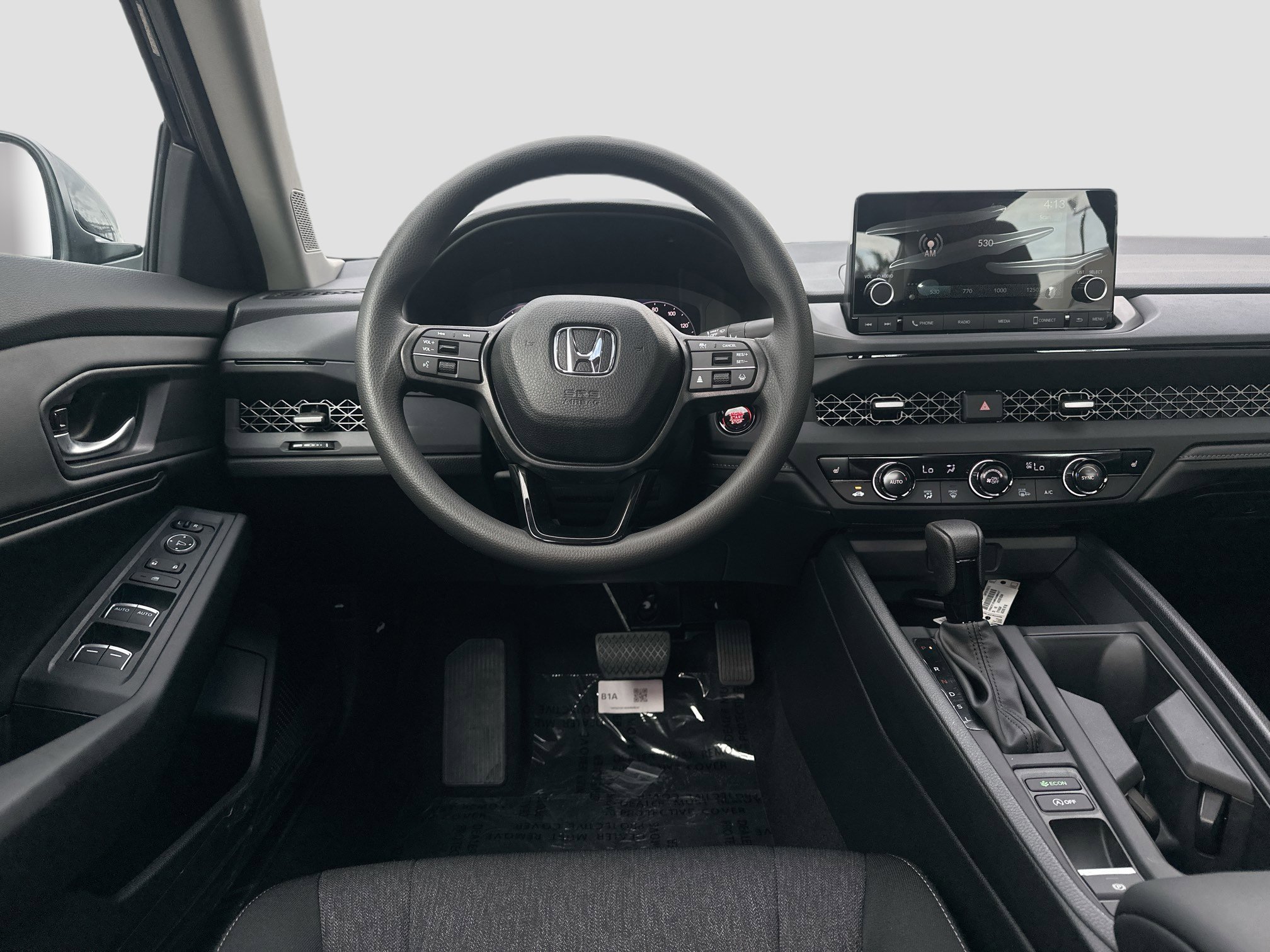 New 2025 Honda Accord SE image 16