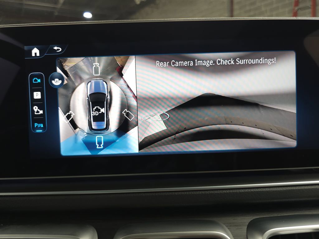 Certified 2026 Mercedes-Benz GLE 350 4MATIC image 17