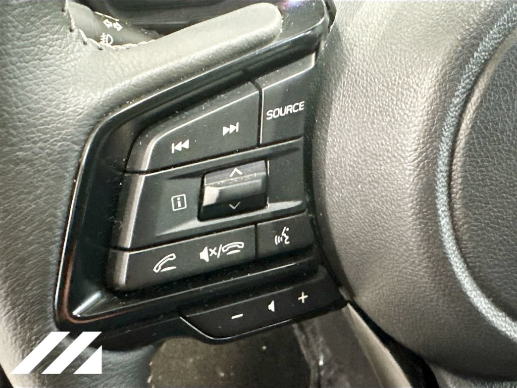 Used 2026 Subaru Forester Premium AWD/4WD image 10