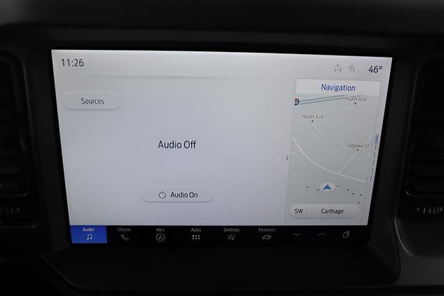 New 2025 Ford Bronco Big Bend image 16