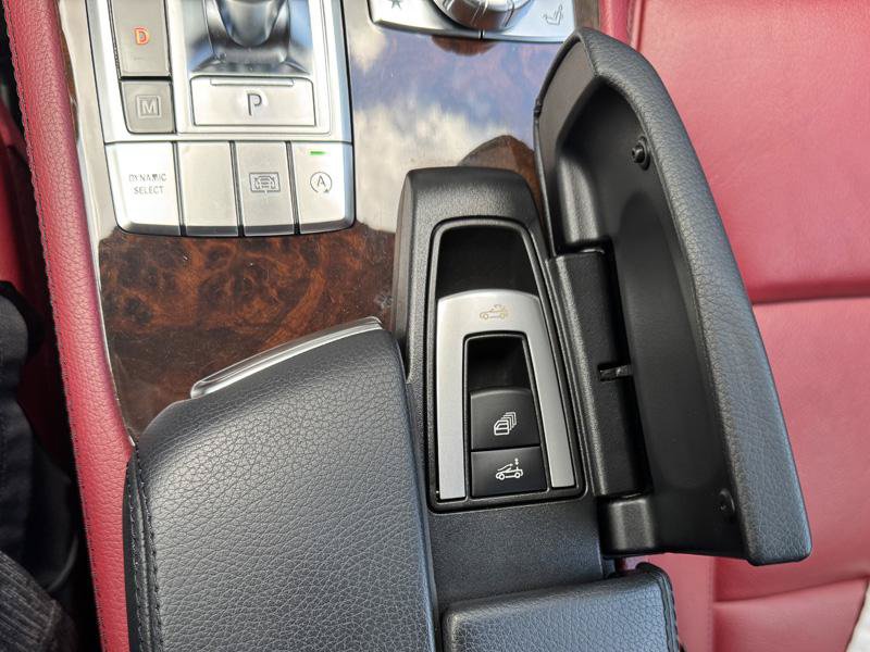 Used 2019 Mercedes-Benz SL 450 image 33