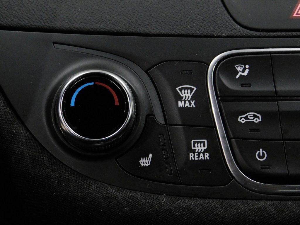 Used 2019 Chevrolet Malibu LT image 45