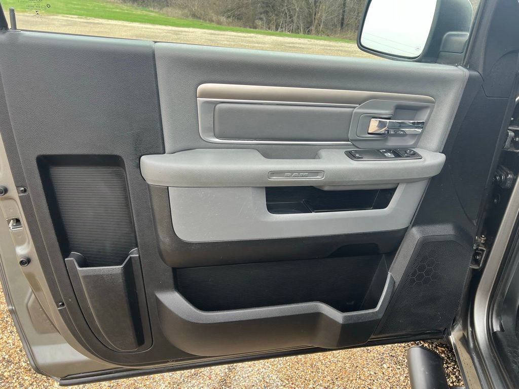 Used 2013 RAM 1500 Tradesman w/ PWR & Remote Entry Group image 21