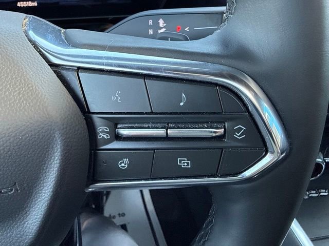 Used 2025 Chevrolet Tahoe Premier AWD/4WD image 21