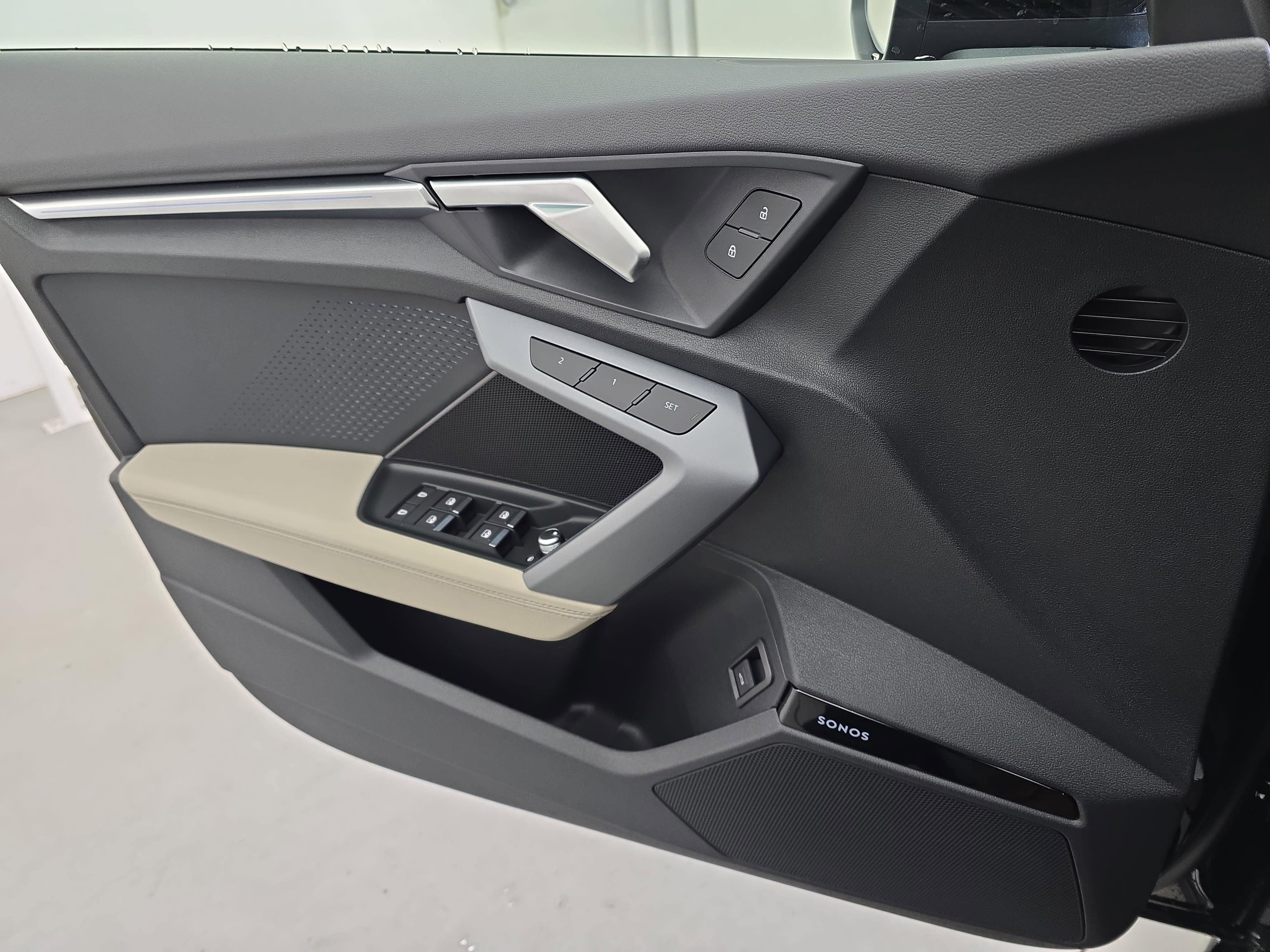 New 2026 Audi A3 2.0T Premium Plus image 26