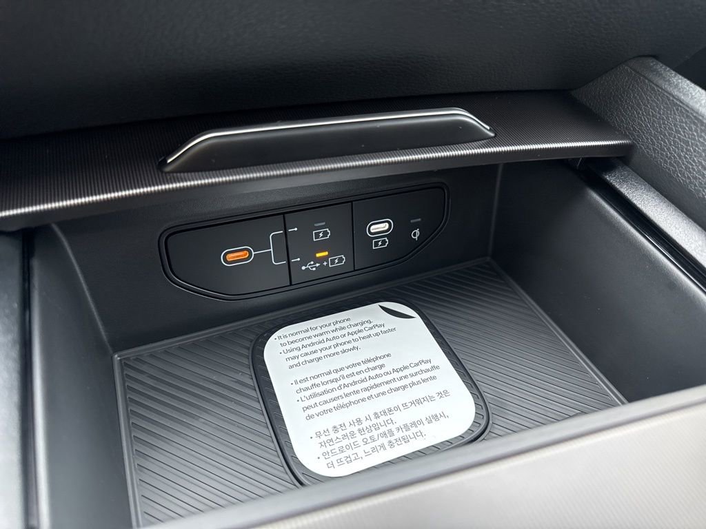 New 2026 Kia Sportage SX Prestige image 5