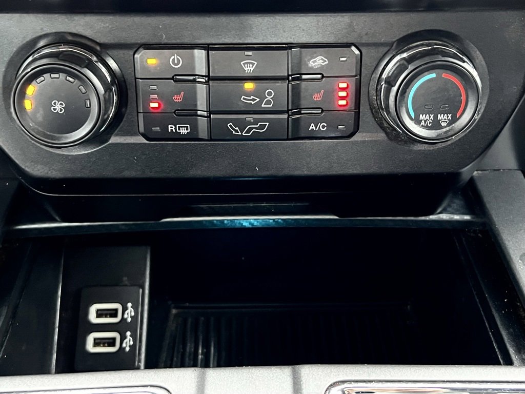 Used 2020 Ford F150 XLT w/ Equipment Group 302A Luxury image 27